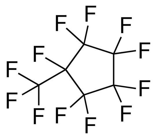 perfluoro(methylcyclopentane)