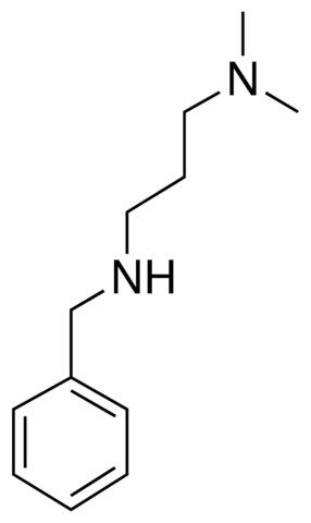 N(1)-benzyl-N(3),N(3)-dimethyl-1,3-propanediamine