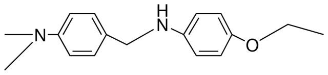 N4,N4-DIMETHYL-N(ALPHA)-(4-ETHOXYPHENYL)TOLUENE-ALPHA,4-DIAMINE