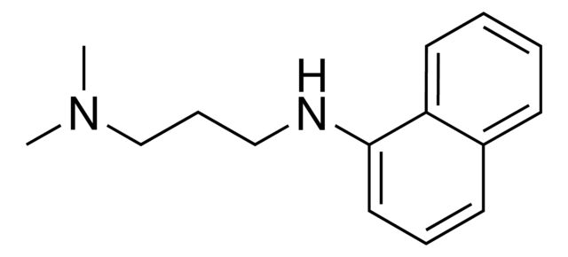 N(1),N(1)-dimethyl-N(3)-(1-naphthyl)-1,3-propanediamine