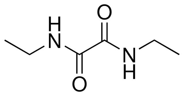 N(1),N(2)-DIETHYLETHANEDIAMIDE