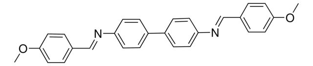 N(4),N(4)-Bis[(E)-(4-methoxyphenyl)methylidene][1,1-biphenyl]-4,4-diamine