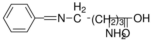 N(6)-benzylidenelysine