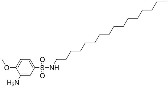 N1-HEXADECYL-4-METHOXYMETANILAMIDE