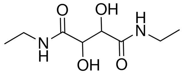 N(1),N(4)-diethyl-2,3-dihydroxysuccinamide