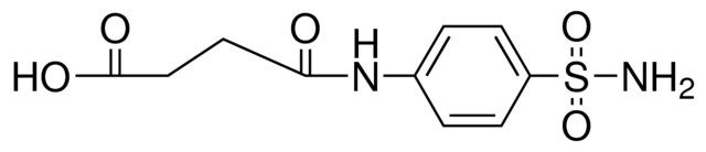 N4-SUCCINOYLSULFANILAMIDE