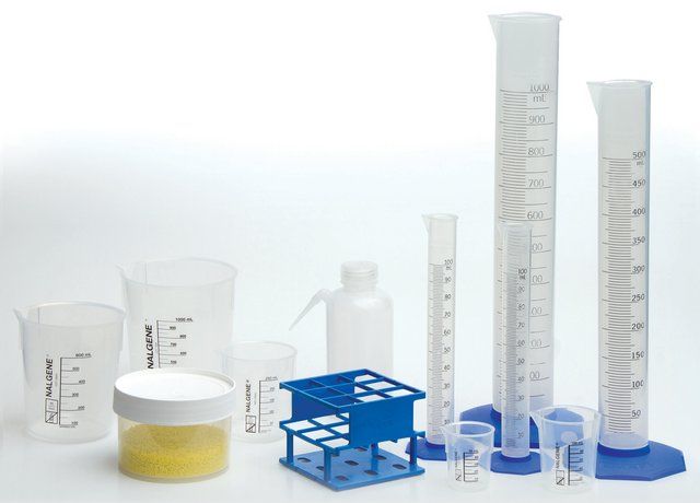 Nalgene<sup>®</sup> labware value pack start up kit