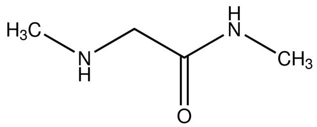 N1,N2-Dimethylglycinamide