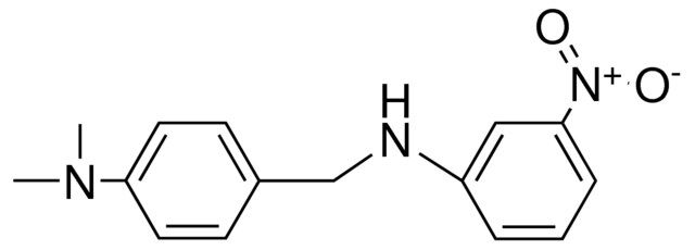 N4,N4-DIMETHYL-N-ALPHA-(3-NITROPHENYL)TOLUENE-ALPHA,4-DIAMINE