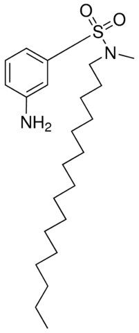 N1-HEXADECYL-N1-METHYLMETANILAMIDE