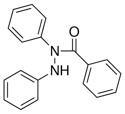 N1,N2-DIPHENYLBENZOIC HYDRAZIDE