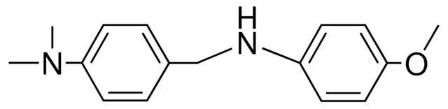 N4,N4-DIMETHYL-N-ALPHA-(PARA-METHOXYPHENYL)-ALPHA,4-TOLUENEDIAMINE