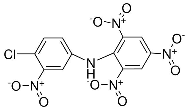 N-(4-CHLORO-3-NITROPHENYL)PICRYLAMINE