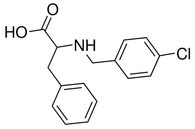 N-(4-CHLOROBENZYL)PHENYLALANINE