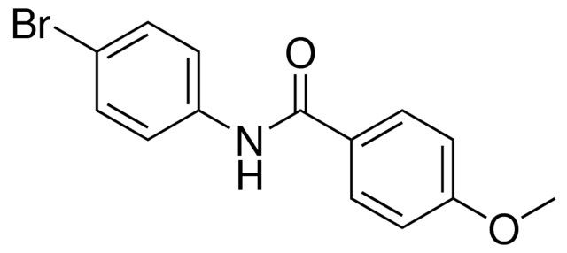 N-(4-BROMO-PHENYL)-4-METHOXY-BENZAMIDE