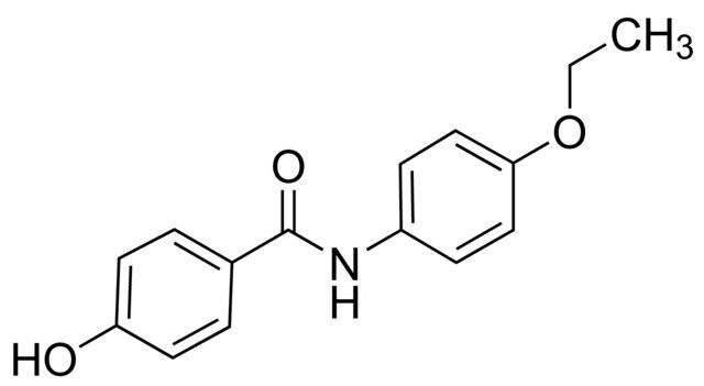 <i>N</i>-(4-Ethoxyphenyl)-4-hydroxybenzamide