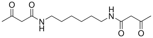 N-(6-(ACETOACETYLAMINO)HEXYL)-3-OXOBUTANAMIDE