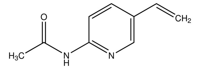 N-(5-Vinyl-2-pyridinyl)acetamide