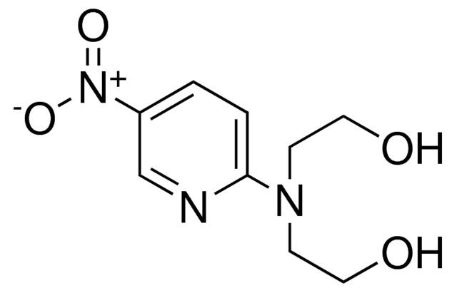 N-(5-NITRO-2-PYRIDYL)-IMINODIETHANOL