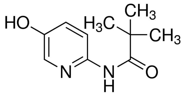 N-(5-Hydroxy-pyridin-2-yl)-2,2-dimethyl-propionamide