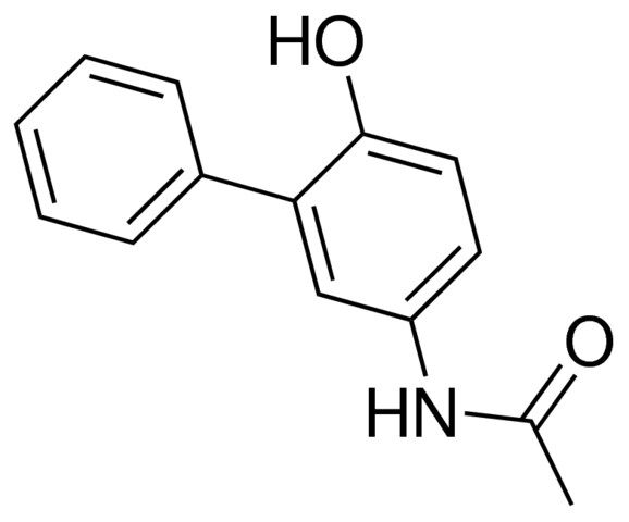 N-(6-hydroxy[1,1'-biphenyl]-3-yl)acetamide