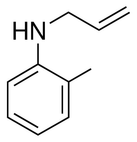 N-ALLYL-ORTHO-TOLUIDINE