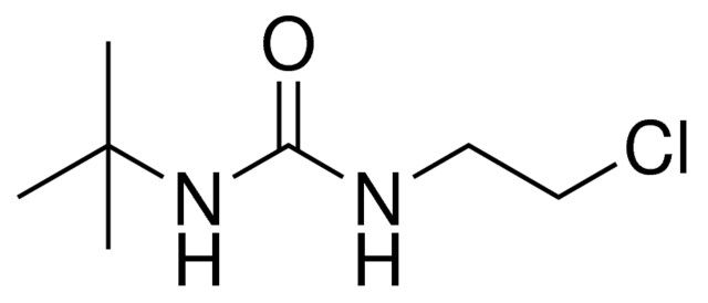 N-(TERT-BUTYL)-N'-(2-CHLOROETHYL)UREA