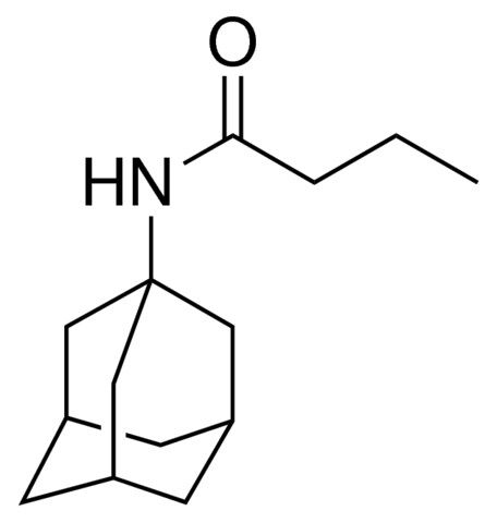 N-ADAMANTAN-1-YL-BUTYRAMIDE