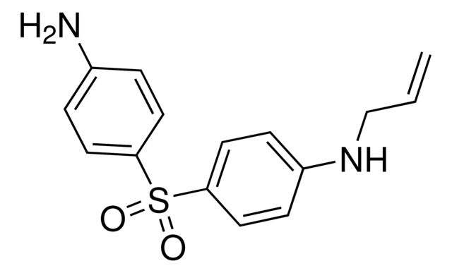 N-Allyl-N-{4-[(4-aminophenyl)sulfonyl]phenyl}amine