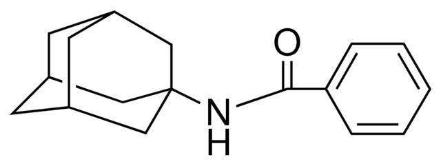 N-ADAMANTAN-1-YL-BENZAMIDE