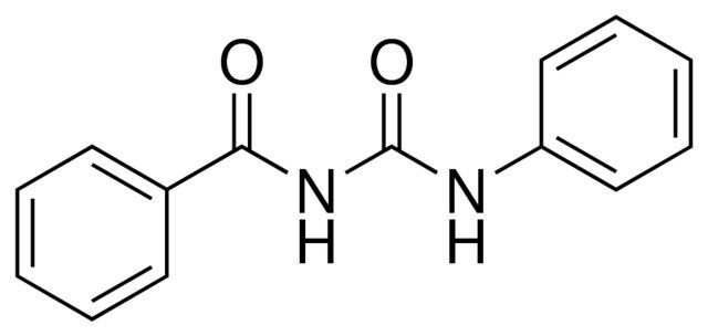 N-BENZOYL-N'-PHENYLUREA