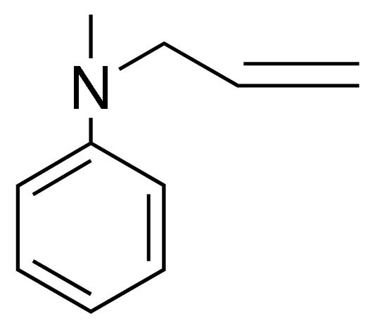 N-ALLYL-N-METHYLANILINE