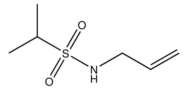 N-Allyl-2-propanesulfonamide