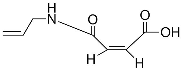 N-ALLYLMALEAMIC ACID