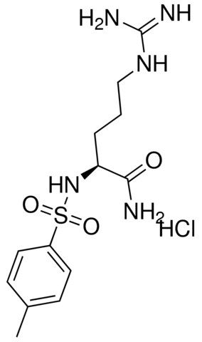 N-ALPHA-TOSYL-L-ARGININAMIDE HYDROCHLORIDE