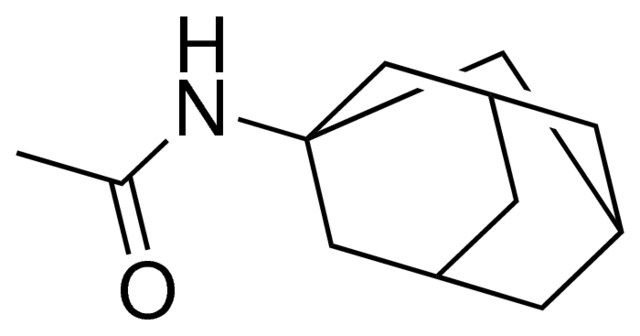 N-(1-Adamantyl)acetamide