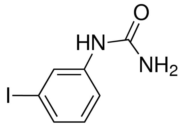 N-(3-iodophenyl)urea