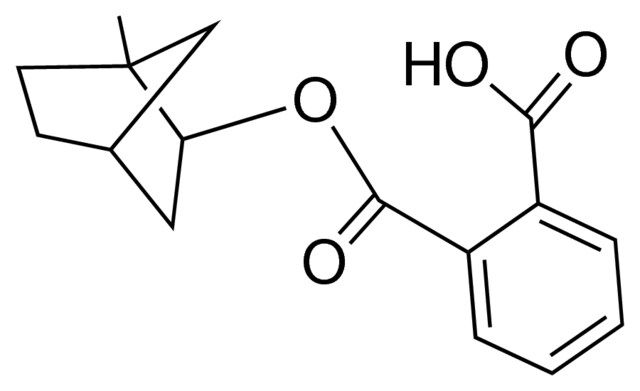 MONO-1-METHYL-2-NORBORNYL PHTHALATE