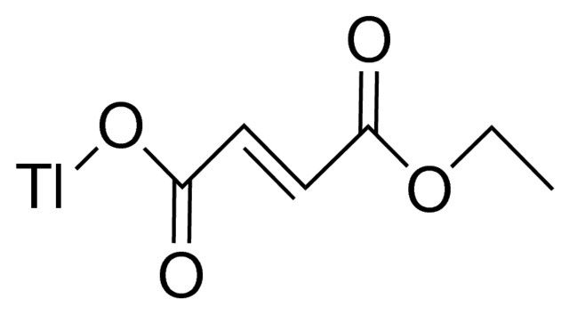 MONOETHYL MALEATE, THALLIUM SALT