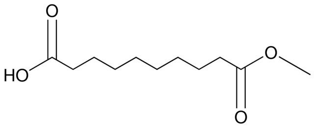 MONO-METHYL SEBACATE