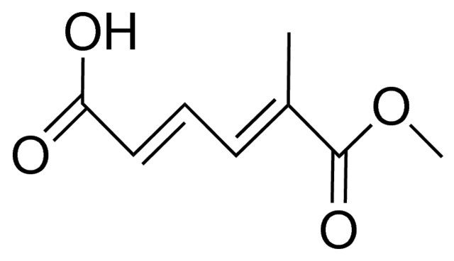 MONO-METHYL 2-METHYLMUCONATE