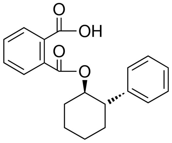 MONO(TRANS-2-PHENYLCYCLOHEXYL) PHTHALATE