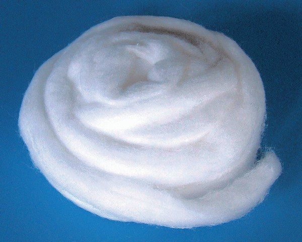 BRAND<sup>®</sup> cotton roving