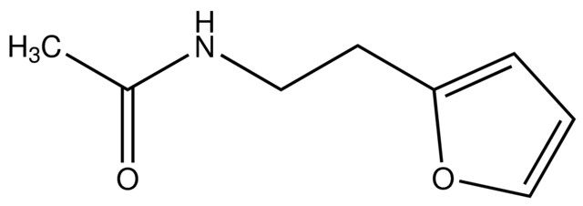 <i>N</i>-[2-(Furan-2-yl)ethyl]acetamide