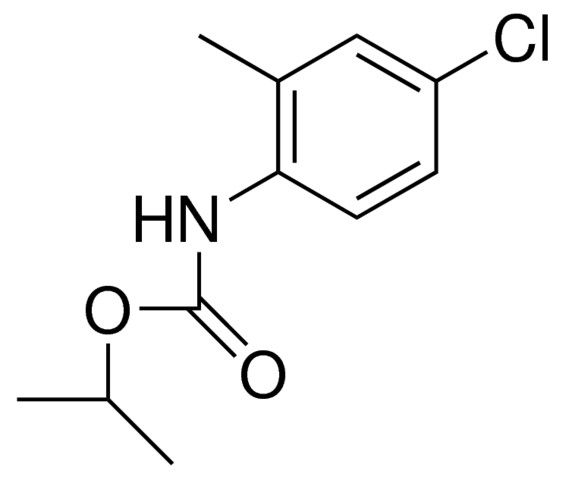 ISOPROPYL N-(4-CHLORO-2-METHYLPHENYL)CARBAMATE