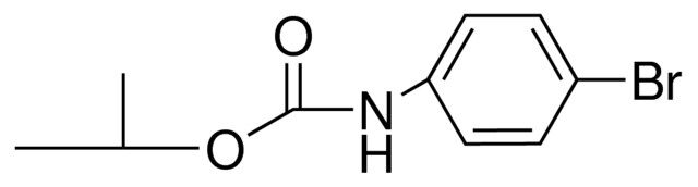 ISOPROPYL N-(4-BROMOPHENYL)CARBAMATE