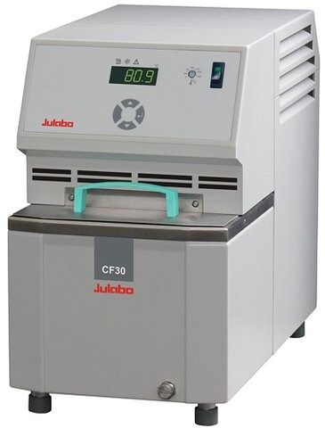 Julabo<sup>®</sup> cryo-compact circulator