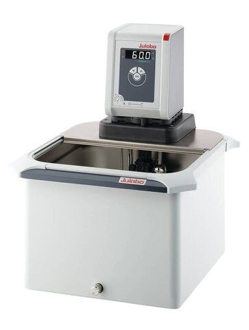 Julabo<sup>®</sup> CORIO<sup>TM</sup> CD heating circulator with open bath