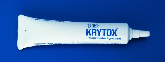 Krytox<sup>®</sup> 240AC lubricant