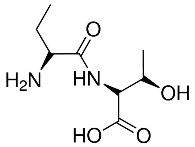 L-2-AMINOBUTYRYL-L-THREONINE